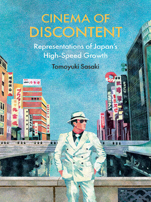 cover image of Cinema of Discontent